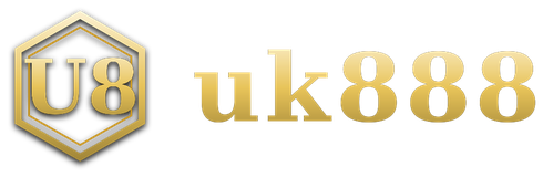 uk888 logo